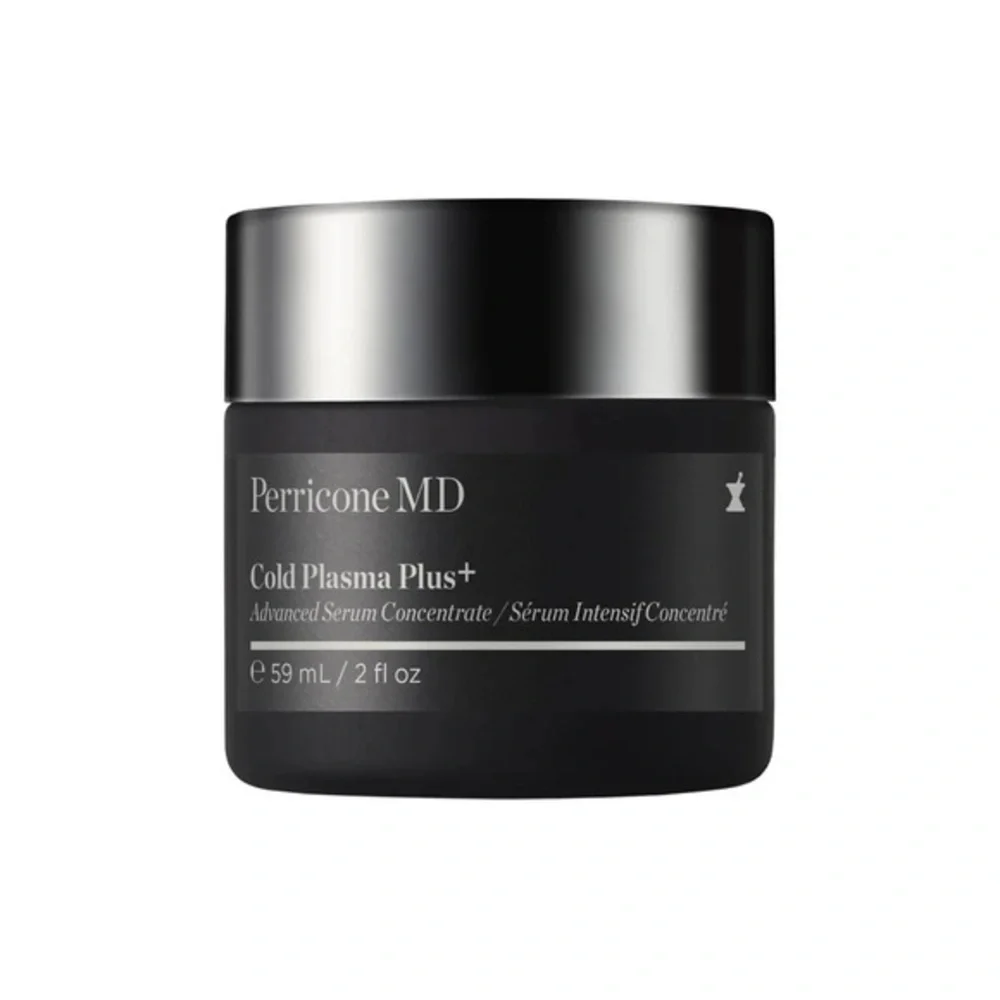 🌟 Perricone MD Cold Plasma Plus+ Advanced Serum Concentrate 2 oz New